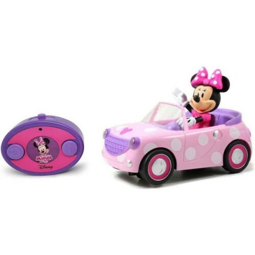 Minnie Roadster Racers  R/C
