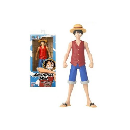 ONE PIECE Luffy 30 cm
