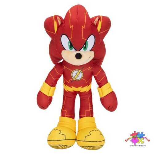 Peluche Sonic Flash