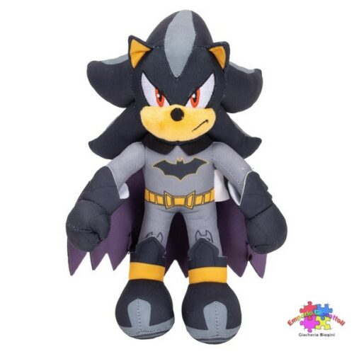 Peluche Sonic Batman