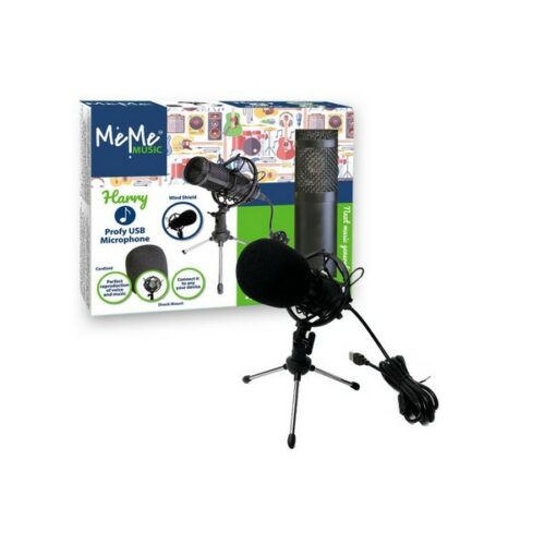 Microfono Professionale a condensa