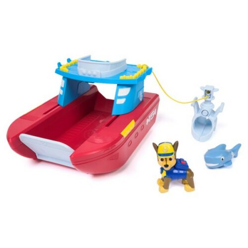 PAW PATROL - SEA Patroller