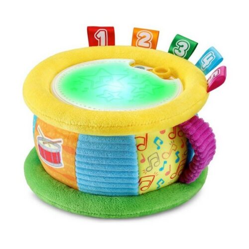 Magico Tamburo luminoso