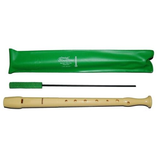 Flauto dolce soprano
