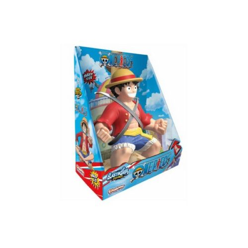 Elastikorps Fighter - Maxi ONEPIECE LUFFY