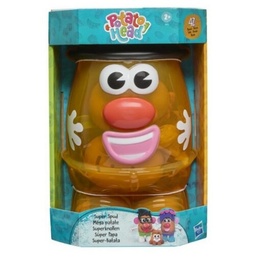 Potato Head - Mega Patata