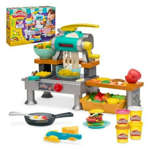 Play-Doh Playset Cucina