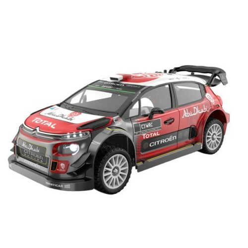 Citroen C3 WRC 1/10  4WD  RTR