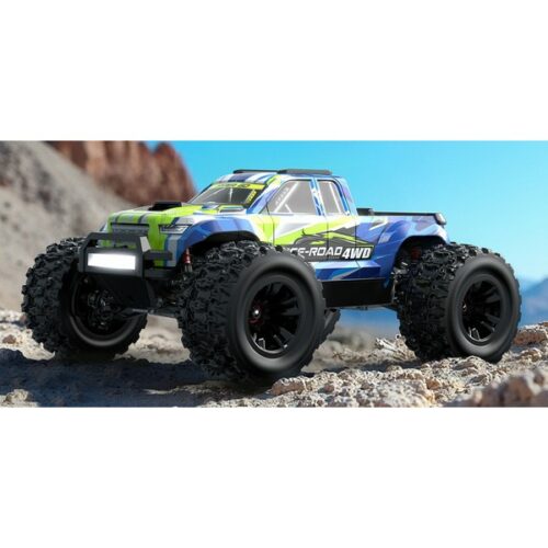 Monster Truck 1/14  4WD  RTR Brushlles