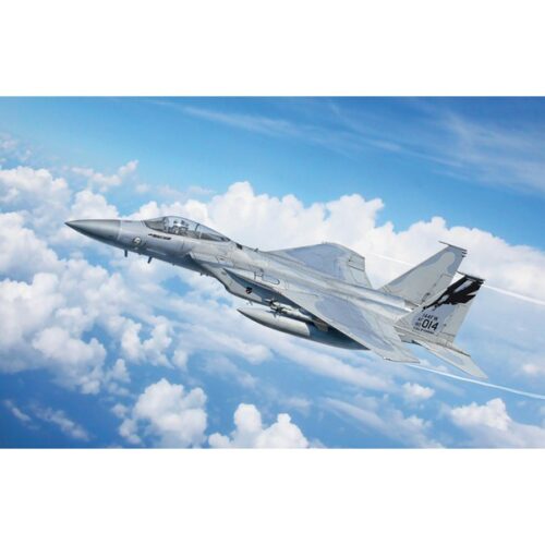 1/48 F-15C Eagle