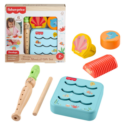 Music Set