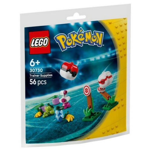 30730 Mini-Builds Pokémon 30730