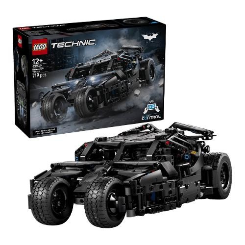 42239 Technic Batmobile Tumbler