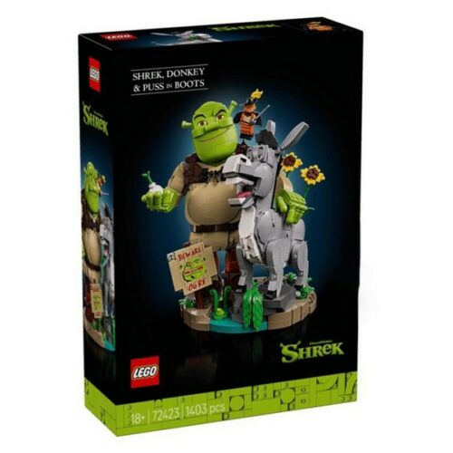 72423 Shrek