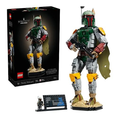 75455 Star Wars BOBA FETT