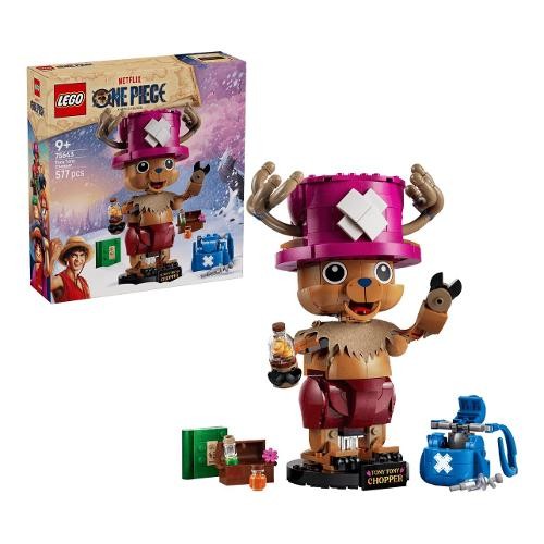 75643 ONE PIECE TonyTony Chopper