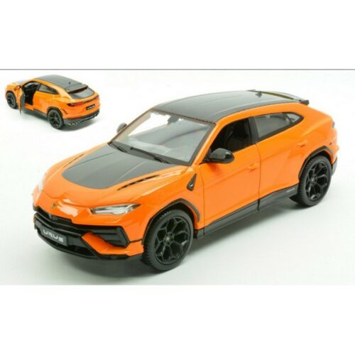 1/24 Lamborghini Urus arancio