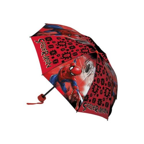 Ombrello  Spider-man pieghevole