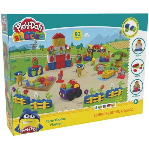 Play-Doh Fattoria