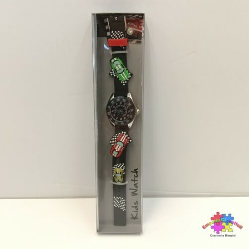 Orologio Kids Watch - Formula 1