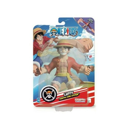 Elastikorps One Piece Luffy