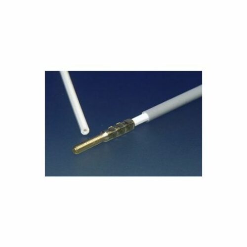 MP JET Bowden 4/3 mm con filettatura M3 lung. 100 cm (1 pz)