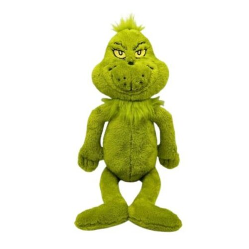 IL GRINCH peluche 90 cm