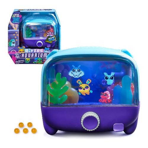 BITZEE  AQUARIUM