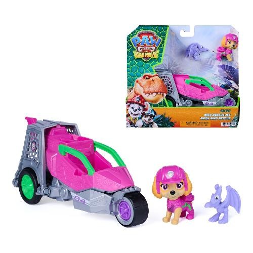 Paw Patrol Dino Movie Skie