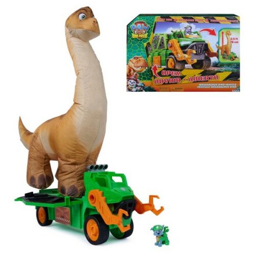 Paw Patrol MEGASAURSUS DINO