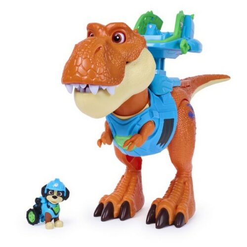 Paw Patrol ROAR EXPLORE TIMMY