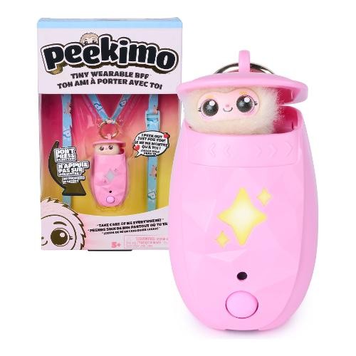 PEEKINO cucciolo da indossare