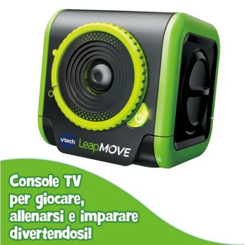 LEAP MOVE +