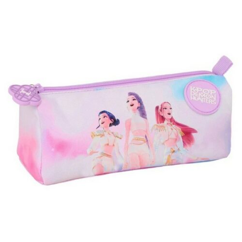 K-POP Bustina tombolino rosa