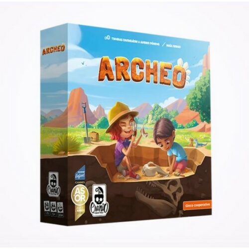 ARCHEO