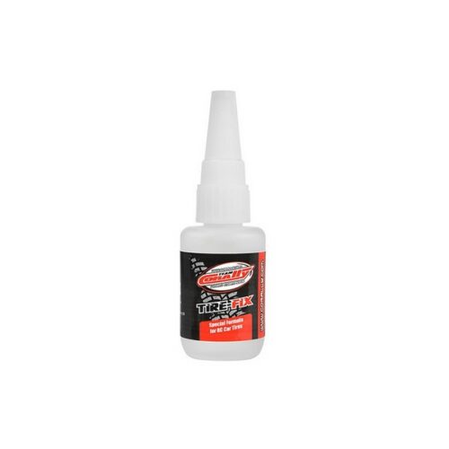 COLLA CA TIRE FIX SPECIFICA PER GOMME - 20GR