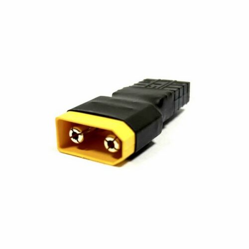 Adattatore XT-90 M / HV F (1pz)