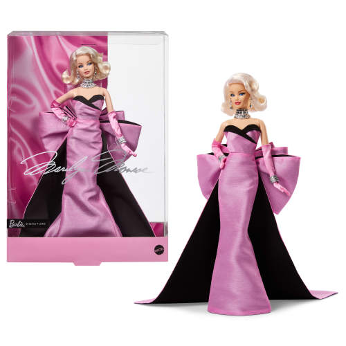 Barbie MARILYN MONROE