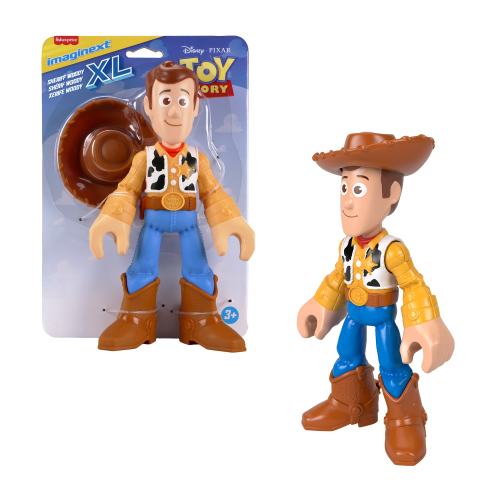 Toy Story WOODY XL