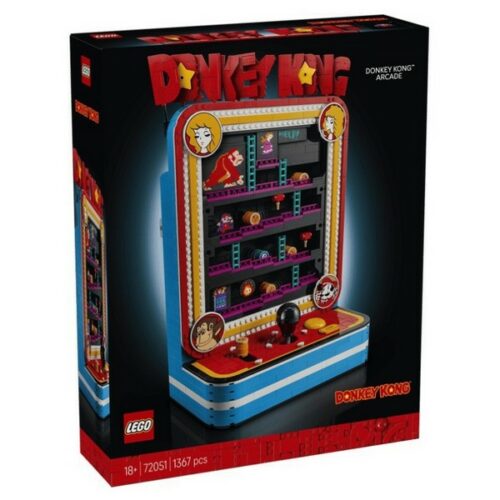 72051 Super Mario SUPER MARIO 72051