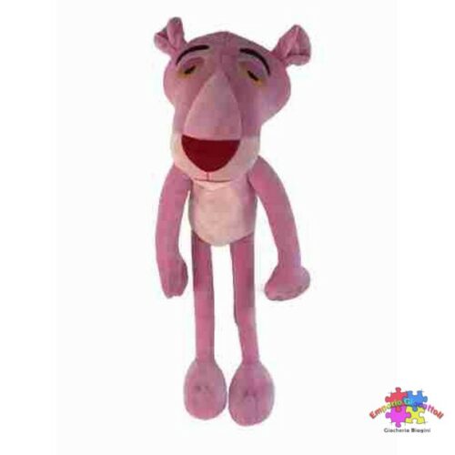 Pantera Rosa 40cm peluche