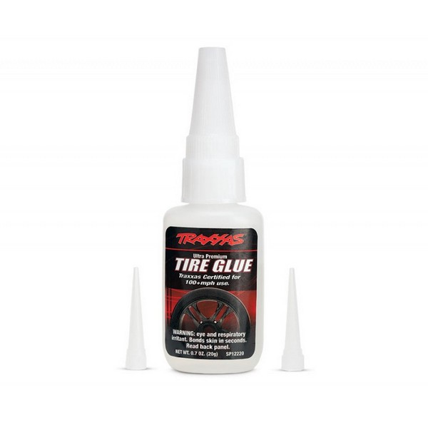 Colla CA per gomme Ultra Premium
