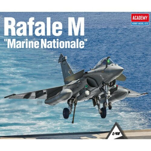 1/48 Rafale M "Marine Nationale"
