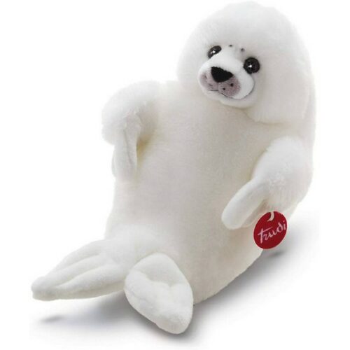 Peluche Trudi Foca Seal L