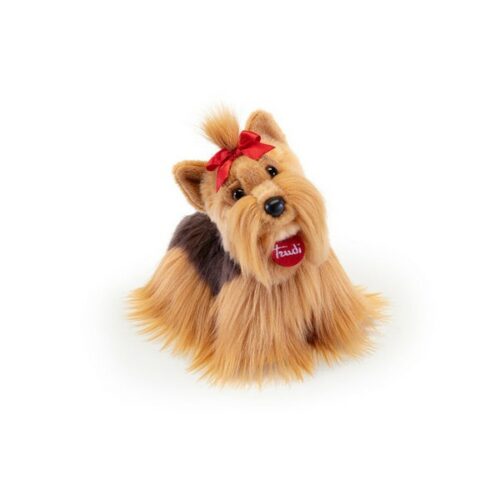Peluche Trudi YORKSHIRE WILLY