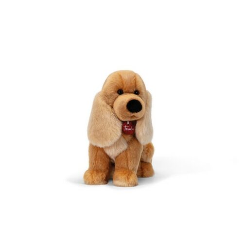 Peluche Trudi COCKER Sophie S