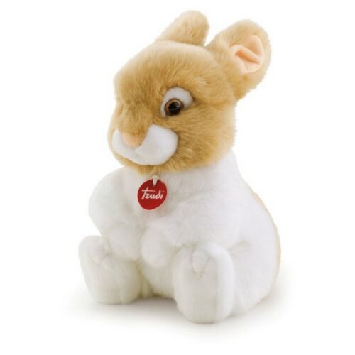 Peluche Trudi Coniglio Oliviero M