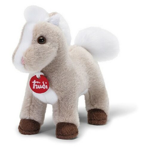 Peluche Trudino CAVALLO XS