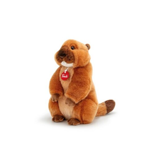 Peluche Trudi Marmotta M