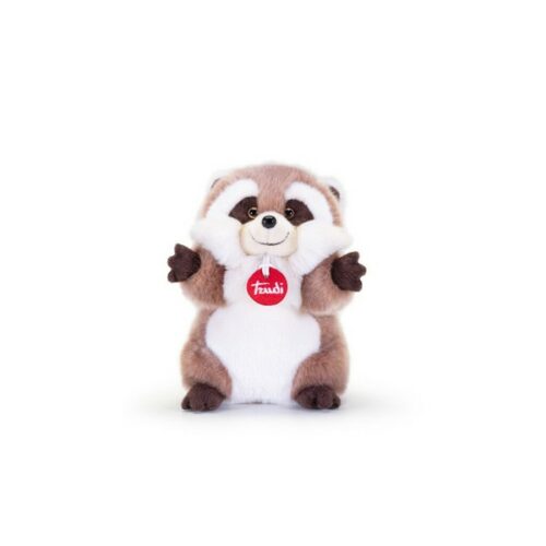 Peluche Trudi  PROCIONE RINGO